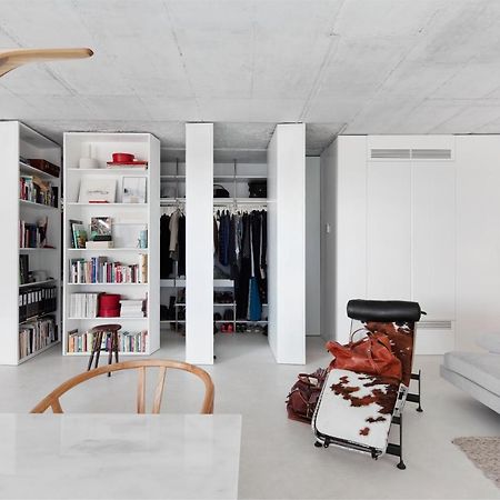 Design Loft Belém -100m2 Apartamento Lisboa Exterior foto