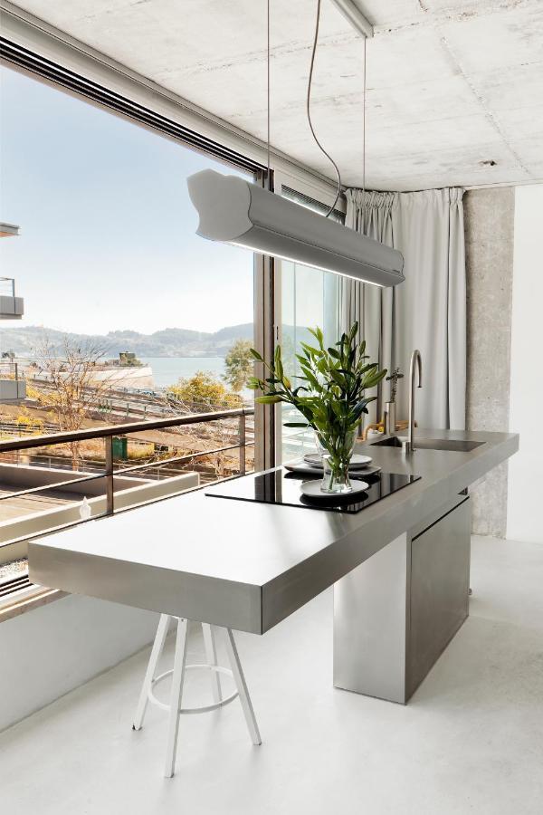 Design Loft Belém -100m2 Apartamento Lisboa Exterior foto