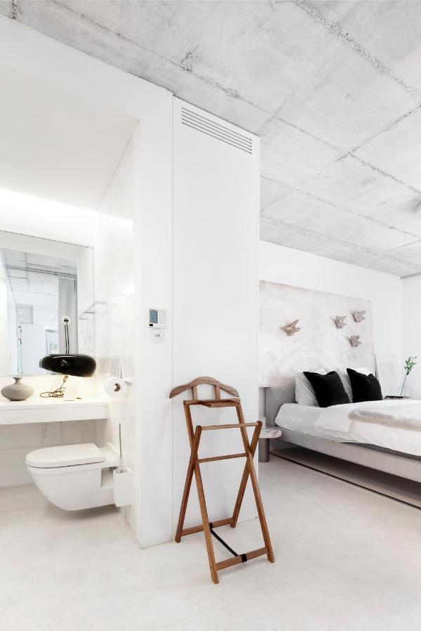 Design Loft Belém -100m2 Apartamento Lisboa Exterior foto